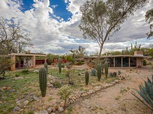 6402 N Calle De Estevan, Tucson, AZ 85718