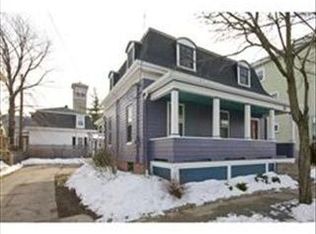 14 Rice St, Cambridge, MA 02140