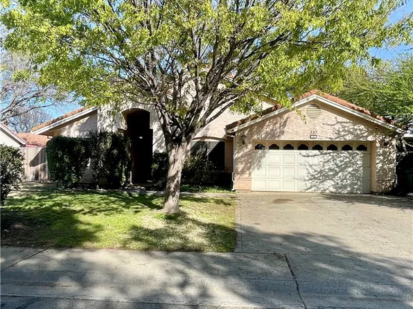 337 Meadowood Dr, Orland, CA 95963
