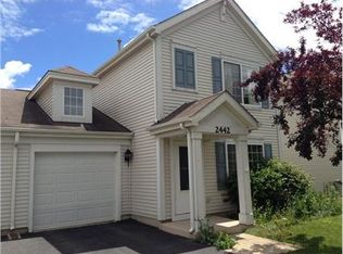 2442 Mayfield Dr, Montgomery, IL 60538