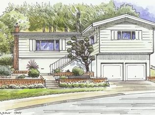 1632 Navellier St, El Cerrito, CA