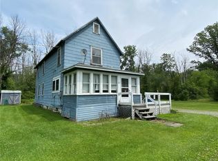825 McCool Ave, East Syracuse, NY 13057