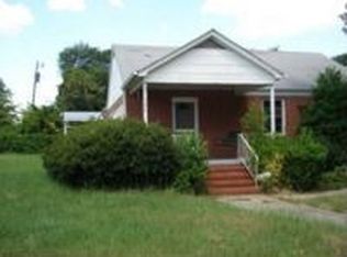 506 Marshall Ave, Warner Robins, GA 31093