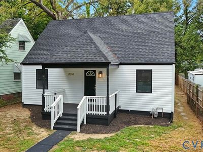 2014 Edwards Ave, Richmond, VA, 23224