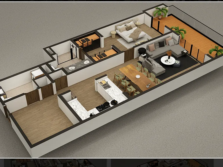 560 El Camino Real #302 — Photo 21