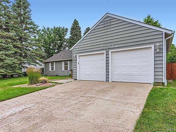 2nd image of 6751 S Dahlia Court