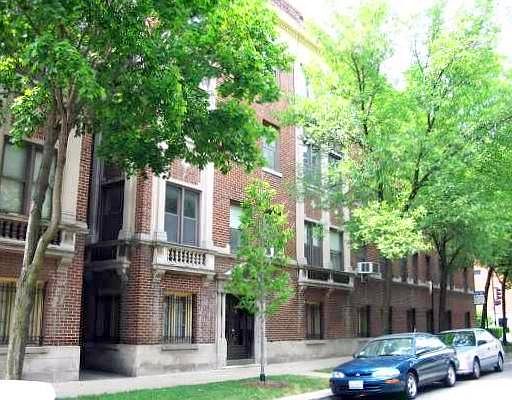 1st image of 5112 S Woodlawn Ave APT 3I