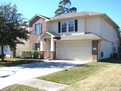 20215 Palomino Ridge Dr, Humble, TX, 77338