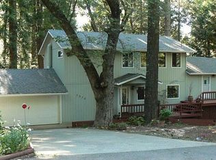 3936 Opal Trl, Pollock Pines, CA 95726