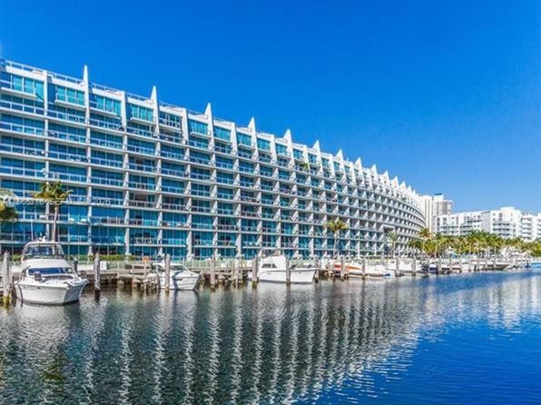 2950 NE 188th St APT 434