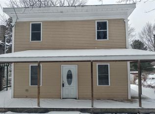 2914 E Main St, Parish, NY 13131