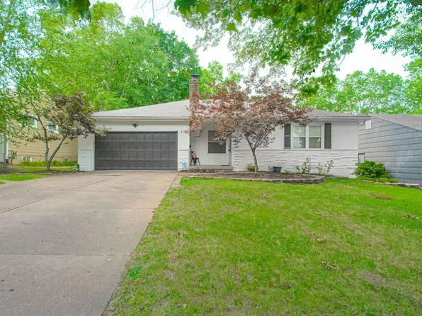 803 W 87th Ter, Kansas City, MO 64114