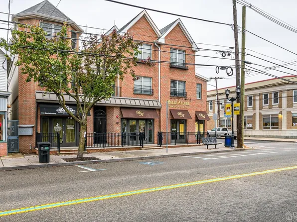 112 N Broadway APT B, South Amboy, NJ 08879