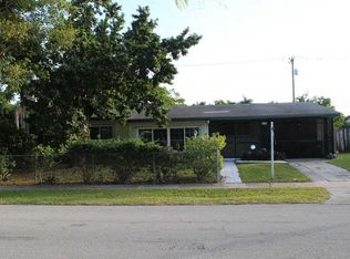 9430 Montego Bay Dr, Cutler Bay, FL 33189