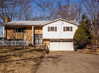 3980 E Kemper Rd, Cincinnati, OH 45241