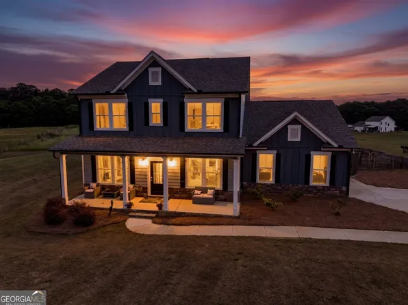 2267 Bold Springs Rd, Monroe, GA 30656