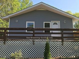 4008 E Fairview Dr, Nashville, TN 37218