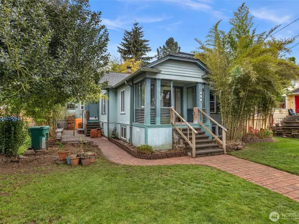 339 NW 82nd Street, Seattle, WA 98117