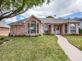 6506 Cordelia Rd, Rowlett, TX 75089