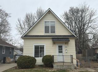 1803 Washington Ave, Des Moines, IA 50314