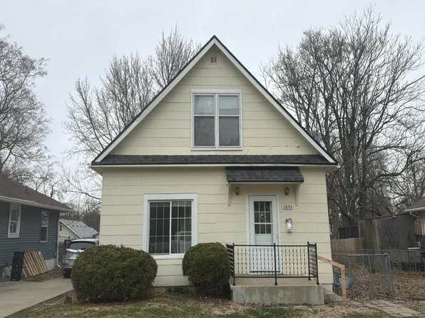 1803 Washington Ave, Des Moines, IA 50314