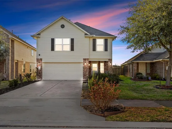 12546 Chiswick Road, Houston, TX 77047