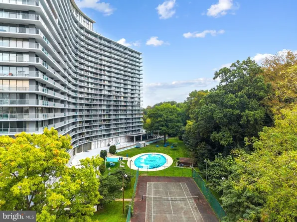 3900 Ford Rd APT 10L, Philadelphia, PA 19131