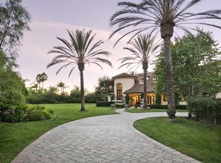 7090 Rancho La Cima Dr, Rancho Santa Fe, CA 92091