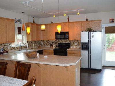 1247 NW 18th St, Redmond, OR, 97756