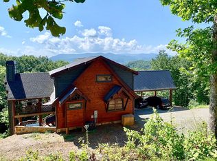 130 Firefly Rd, Blue Ridge, GA 30513