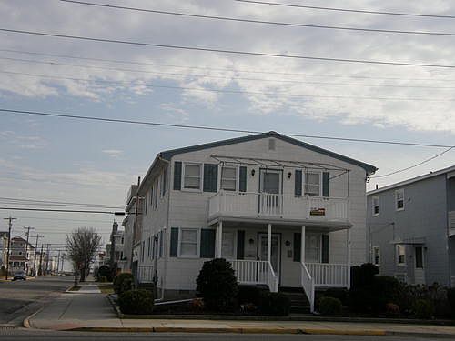 Home Exterior