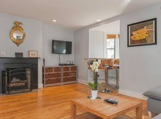 25 Dwight St APT 4, Boston, MA 02118