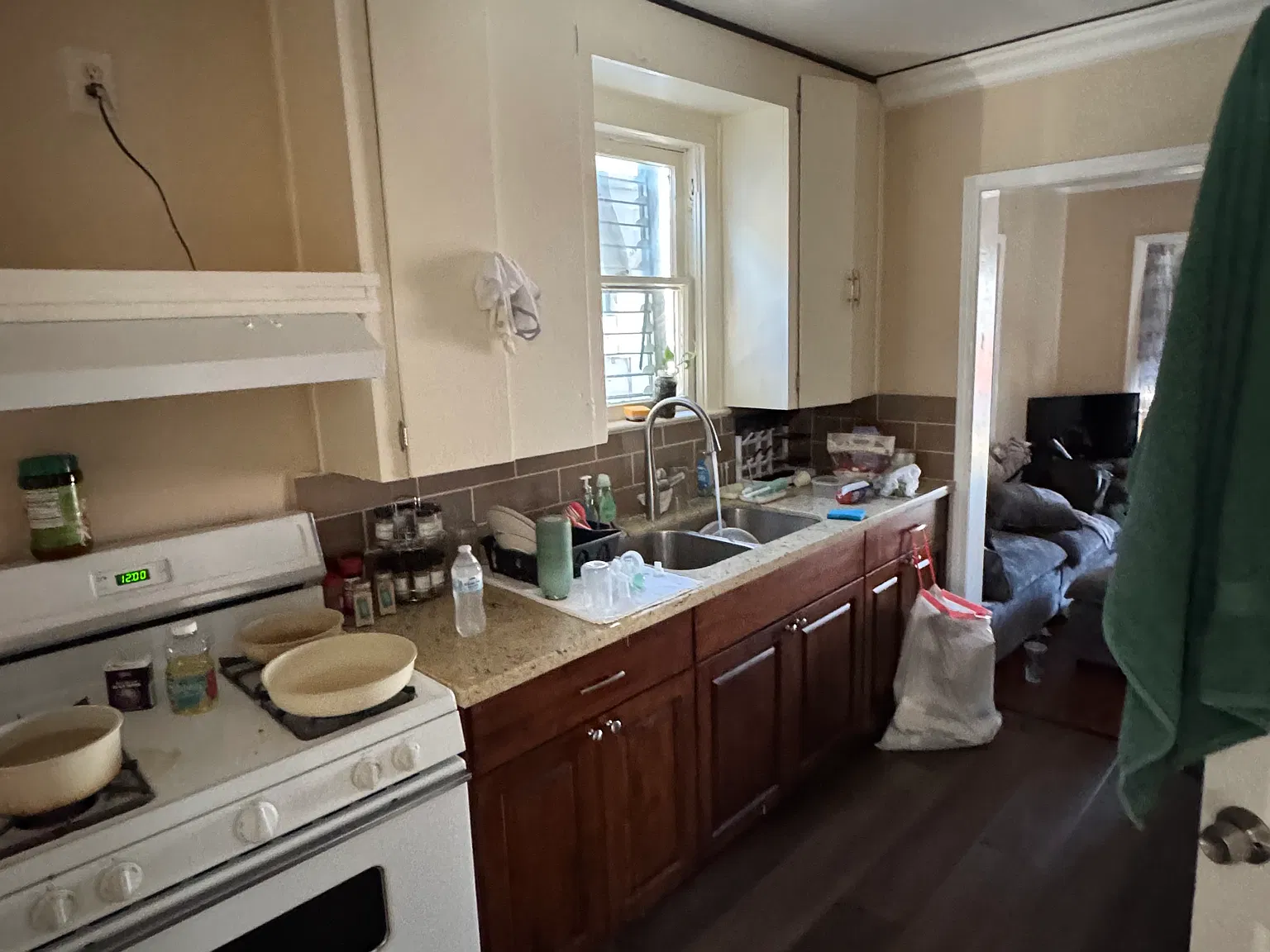 1 bed, 587 sqft, $685 — Photo 4