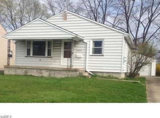 2046 Bancroft Ave, Youngstown, OH