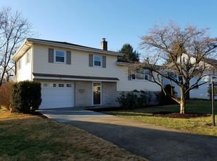 524 Kingston Rd, Harrisburg, PA 17112