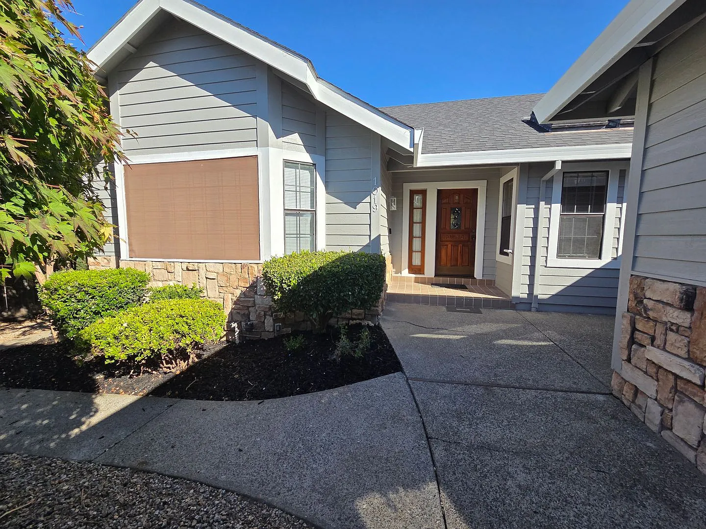 Desirable Westside Petaluma - Beautiful and well maintained 3 bedroom, 2 bath — Photo 1