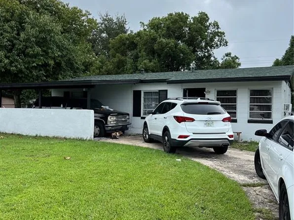 4834 Ute St, Orlando, FL 32819