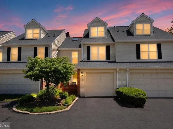 40 Sutphin Pnes, Yardley, PA 19067