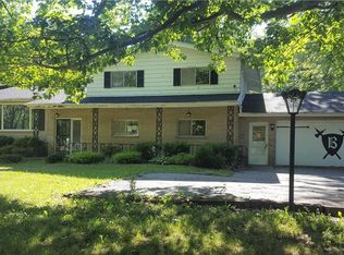 2813 Center Rd #45, Ashtabula, OH 44004