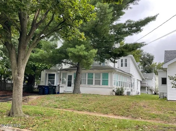 315 E Evers Ave, Bowling Green, OH 43402