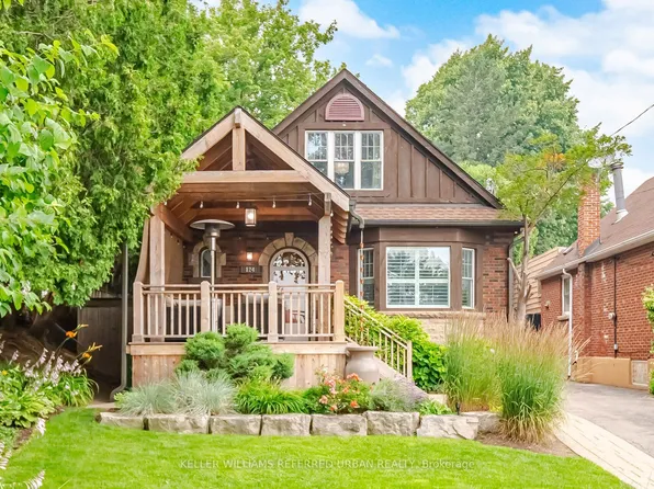 124 Kipling Rd, Hamilton, ON L8S 3X5