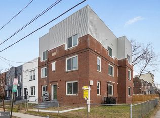 1642 16th St SE APT 3, Washington, DC 20020