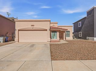 12871 Hidden Grove Dr, El Paso, TX 79938