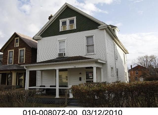 2nd image of 1607 Harvard Ave