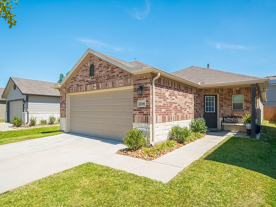 1st image of 26106 Halwell Manor Ln