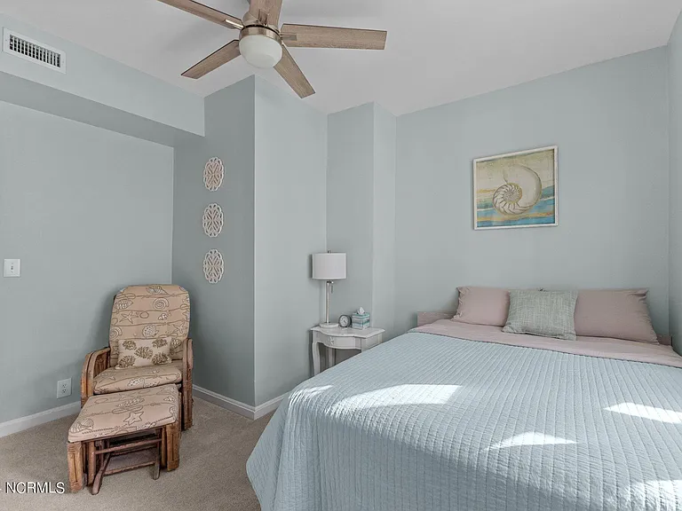 1406 Evans St #A — Photo 14
