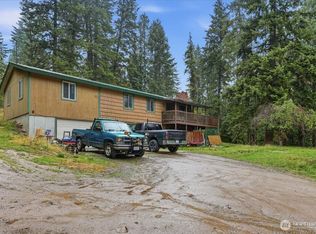 4349 Grote Rd, Clayton, WA 99110
