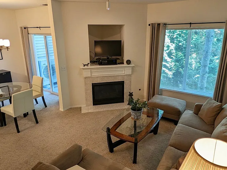 12118 NE 171st Pl #E203 — Photo 4