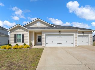 2346 Spinning Wheel Rd, Fayetteville, NC 28306