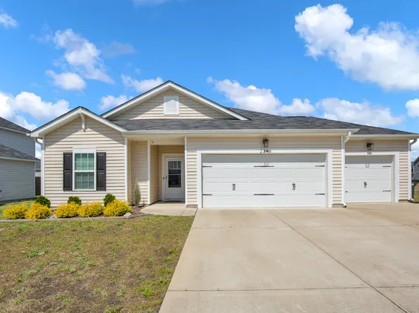 2346 Spinning Wheel Rd, Fayetteville, NC 28306